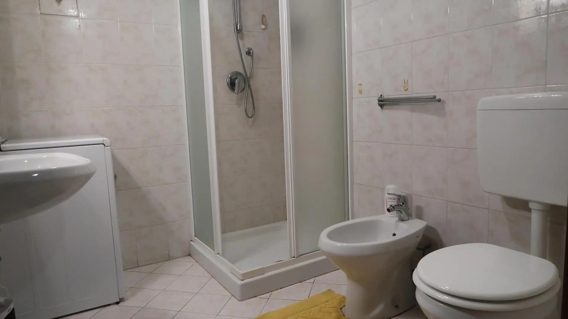 Casa Temu Sulle Piste - 8 Posti Apartment Italy