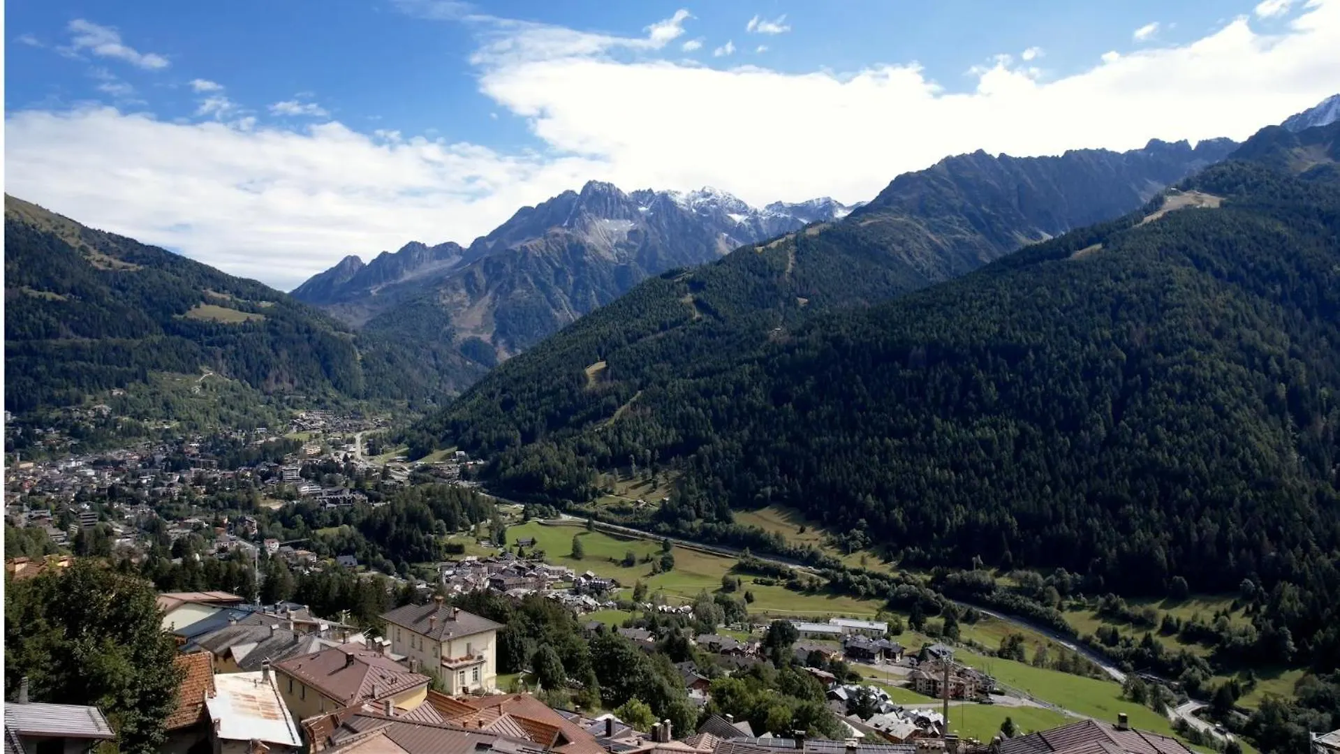 Casa Temu Sulle Piste - 8 Posti Apartment 0*,